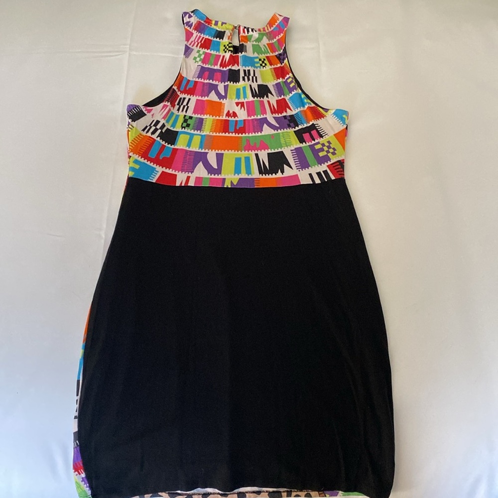 Mara Hoffman Swim mini Jaguar Dress, size s - Picture 14 of 16
